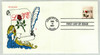 326420 - First Day Cover