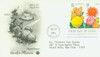 319448 - First Day Cover