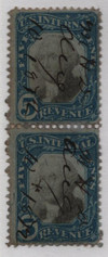 717861 - Used Stamp(s) 