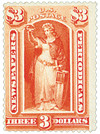 287641 - Used Stamp(s)