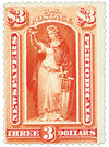 287640 - Used Stamp(s) 