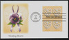 333416 - First Day Cover