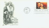 324012 - First Day Cover