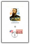 42320 - First Day Cover