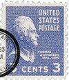343915 - Used Stamp(s)