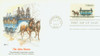 309676 - First Day Cover