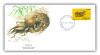 58917 - First Day Cover