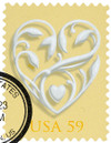 333421 - Used Stamp(s)