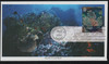 329662 - First Day Cover