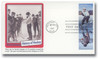 821134 - First Day Cover