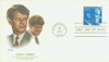 307134 - First Day Cover