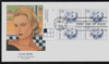 316527 - First Day Cover