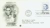 316525 - First Day Cover