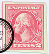 338604 - Used Stamp(s)