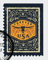 1226379 - Used Stamp(s)