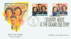 316858 - First Day Cover