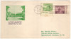 342131 - First Day Cover