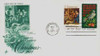 303944 - First Day Cover