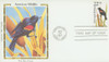 312284 - First Day Cover