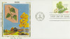 307113 - First Day Cover