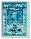 299535 - Unused Stamp(s) 