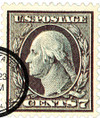 331701 - Used Stamp(s)