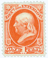 286436 - Mint Stamp(s) 