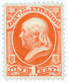 286435 - Mint Stamp(s)