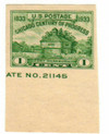 343072 - Mint Stamp(s) 