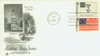 303077 - First Day Cover