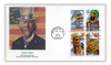 320558 - First Day Cover