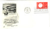 299134 - First Day Cover