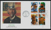 320559 - First Day Cover