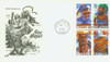 320556 - First Day Cover