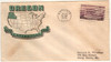 343428 - First Day Cover