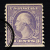 337954 - Used Stamp(s)