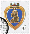 329179 - Used Stamp(s)