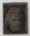 725689 - Used Stamp(s) 