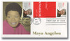 555863 - First Day Cover