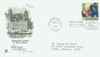 321985 - First Day Cover