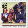 321989 - Mint Stamp(s)