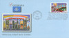 327301 - First Day Cover