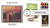 693509 - First Day Cover