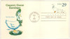 299419 - First Day Cover