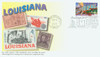 327302 - First Day Cover