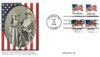 336609 - First Day Cover