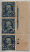 725641 - Unused Stamp(s) 