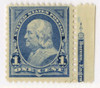 313764 - Mint Stamp(s) 