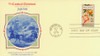 305287 - First Day Cover