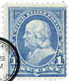 313772 - Used Stamp(s)